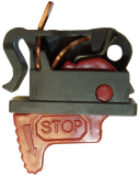 STOP-spínač pro Partner K760,K960,K1250